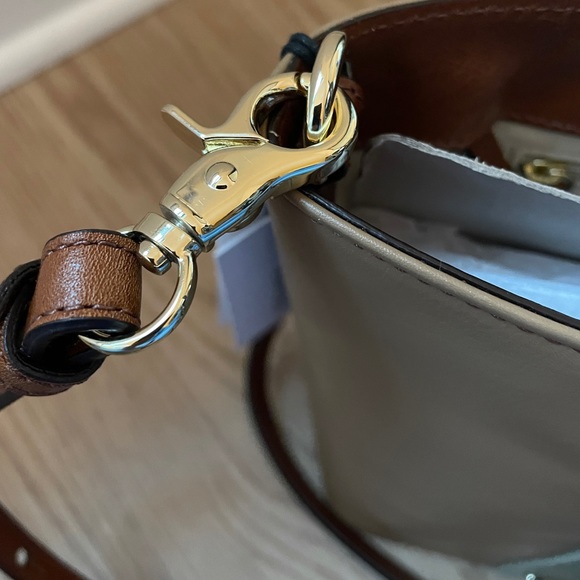 Brahmin Faith - Whiskey Arisel bag - Picture 7 of 8